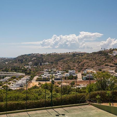Encosta Da Orada By Albufeira Rental Exteriér fotografie