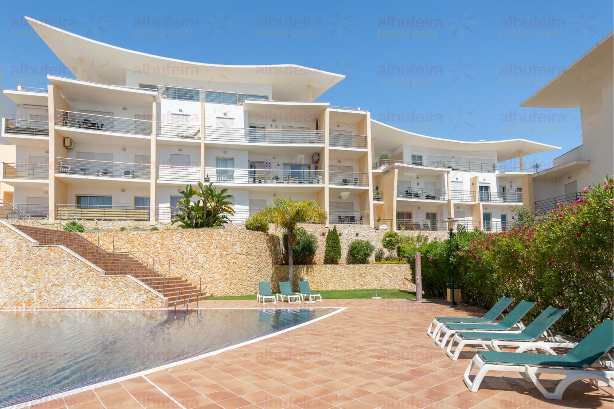 Encosta Da Orada By Albufeira Rental Exteriér fotografie
