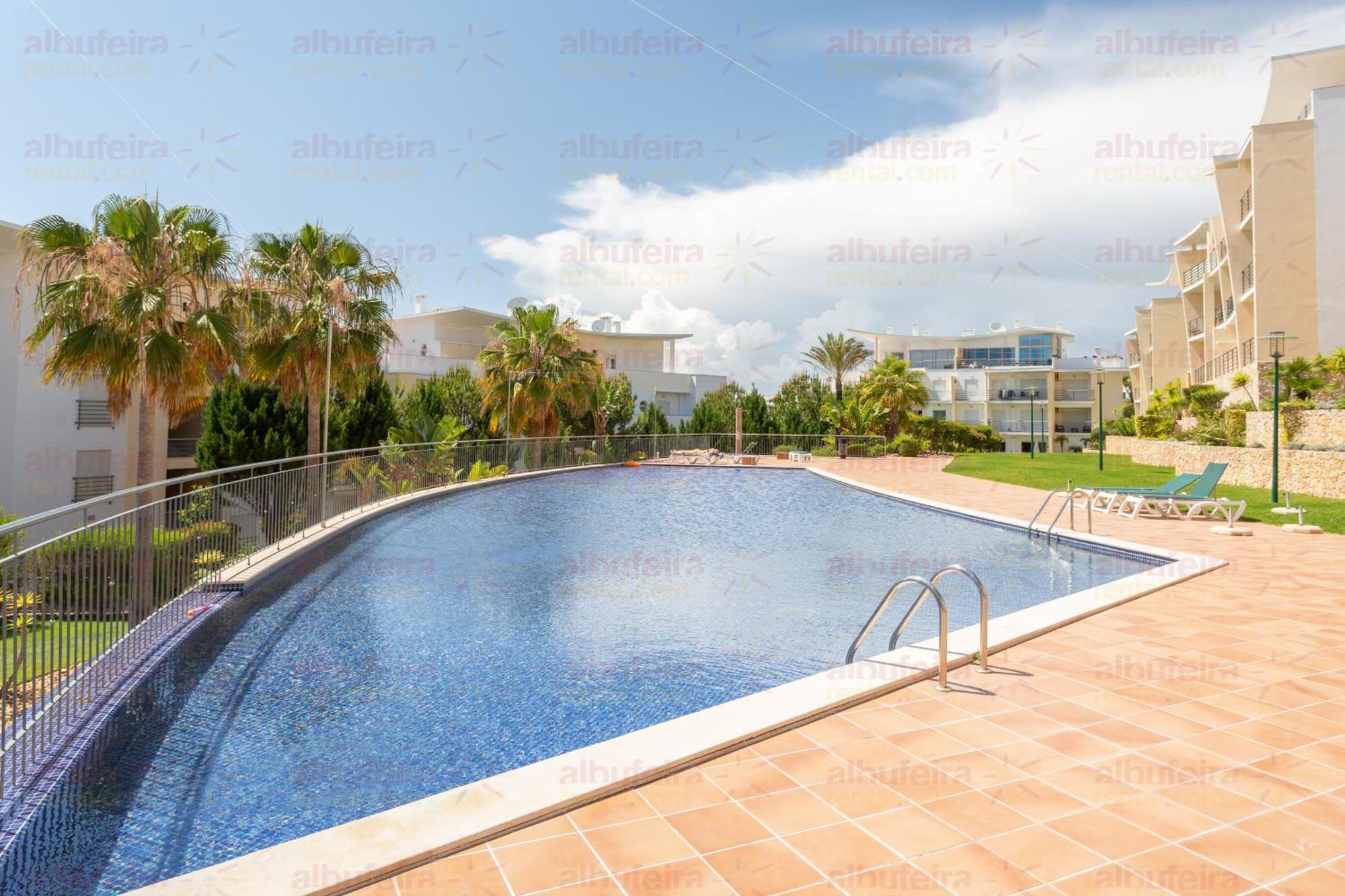 Encosta Da Orada By Albufeira Rental Exteriér fotografie