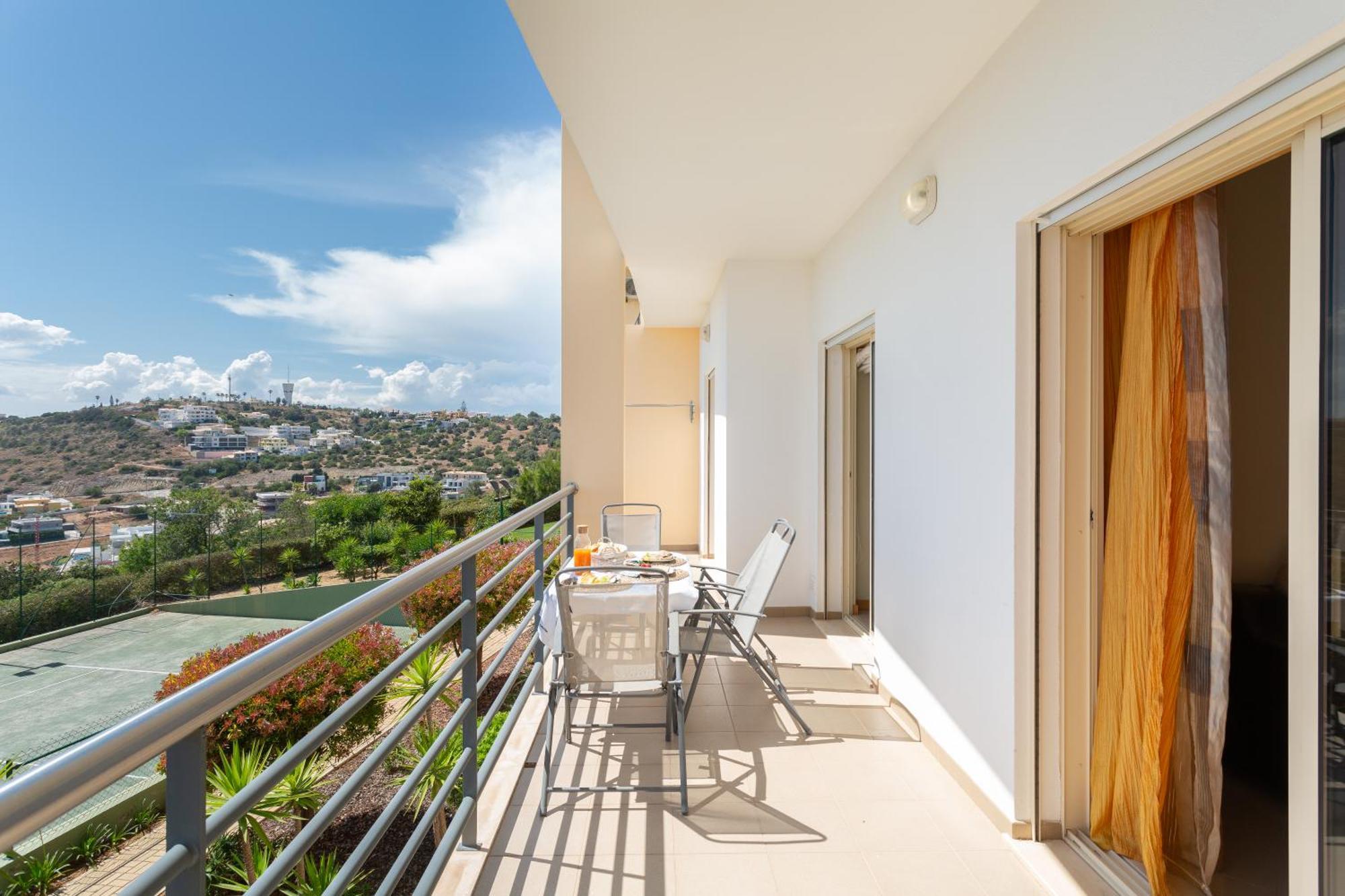 Encosta Da Orada By Albufeira Rental Pokoj fotografie