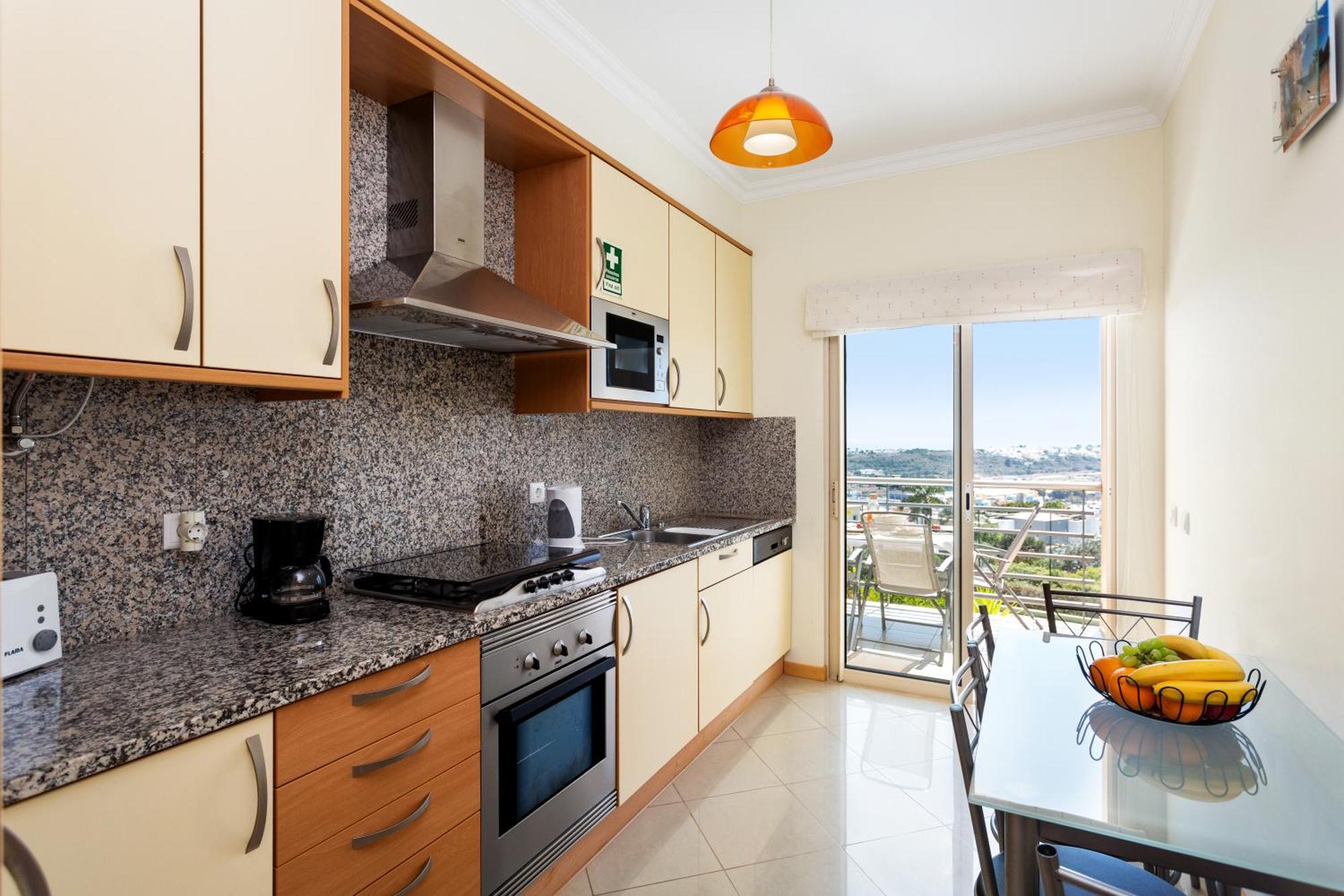 Encosta Da Orada By Albufeira Rental Exteriér fotografie